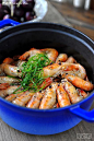 干锅虾怎么做 黑椒干锅虾的做法_视频|图解教程分享 - 图老师