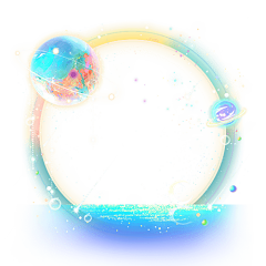 雨烨设计采集到头像框