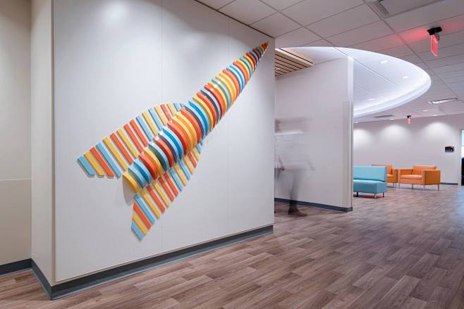 Dayton Children’s Ho...