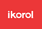 ikorol branding and packaging : ikorol - branding, packaging, website