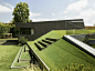 巴林顿住宅 Barrington Residence / Eric Rosen Architects – mooool木藕设计网