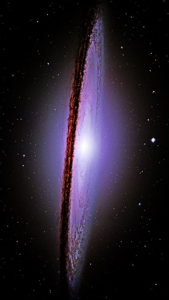 The Majestic Messier...