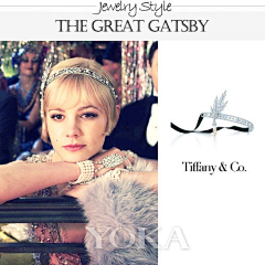 Mr·Air采集到The Great Gatsby