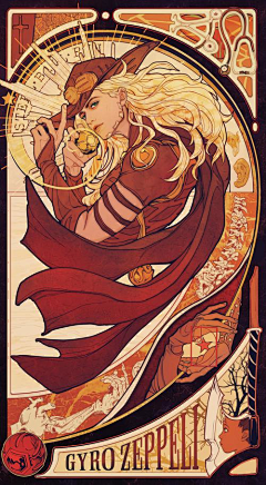JioWe采集到插画