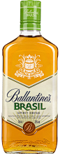 Ballantine's Brasil : Brasil