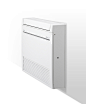 air conditioner [MFZ Series]