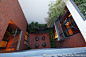 [转载]杭州西溪里样板间 <wbr>花园 <wbr>Xixi <wbr>Village <wbr>Model <wbr>Home <wbr>2