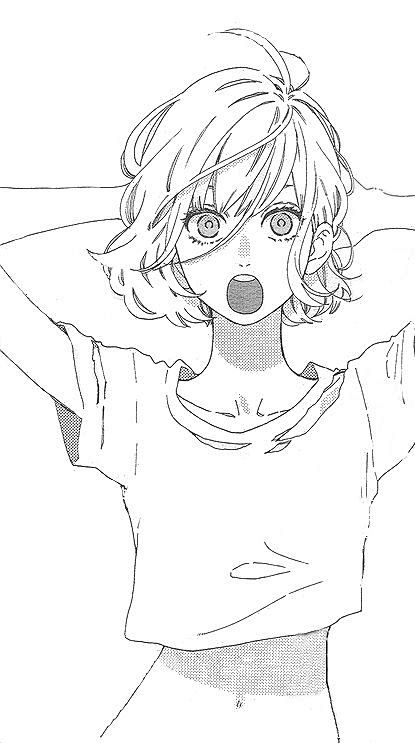 Hirunaka No Ryuusei: