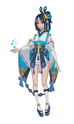 设计-日风法师