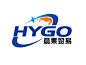 上海晨果贸易有限公司logo设计