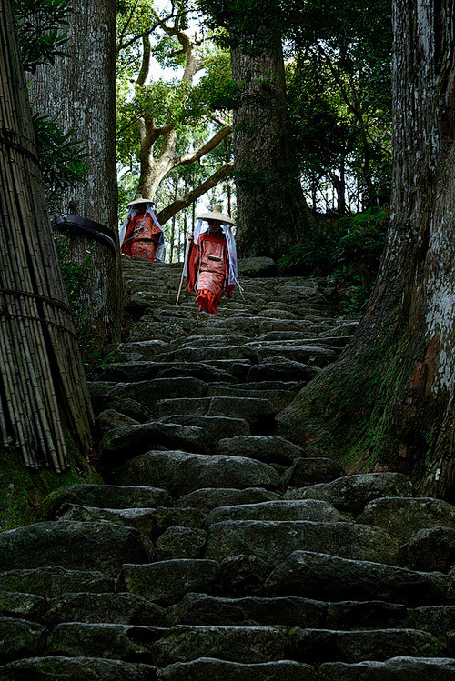 Women on Heian Era (...