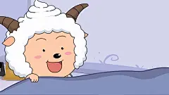 懒羊羊 动漫壁纸 电脑壁纸
