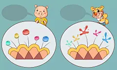 幼儿绘本教材插画9