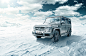 G-Class : G-Class Mercedes Benz Creative Retouch