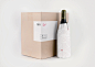 PRIPA winery identity&packaging design : logo, identity system & packaging for great modern winery