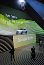 IAA 2013 - Mercedes