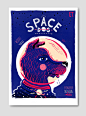 'Space Case