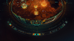 阿弥A1采集到behance