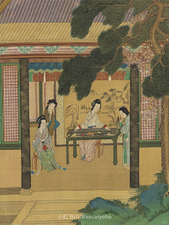 O-onigiri采集到水墨画