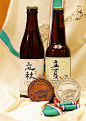Pocket: 於是台灣茶嫁給了啤酒，展開震驚國際的奪牌行動