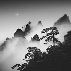 yuhc采集到背景
