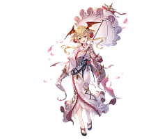 -Altair采集到碧蓝幻想