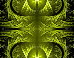 抽象的壁纸。抽象的分形。分形艺术背景的创意设计。壁纸桌面、海报、封面小册子、卡片等装饰。迷幻。打印衣