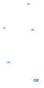 air气泡