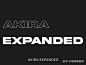 Akira-Expanded