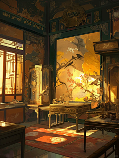 SHIO·采集到AI
