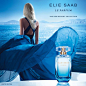 MOMENTS OF LIGHT | Blue Escapade - Episode 1 || 'The Light of Now' travels to the French Riviera, visiting three exclusive onshore destinations along the way. Dive into the blue with ELIE SAAB Le Parfum Resort Collection, a limited edition scent, an invit