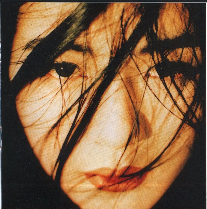 杨采妮