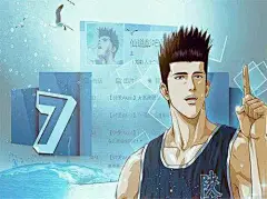 仙道彰4