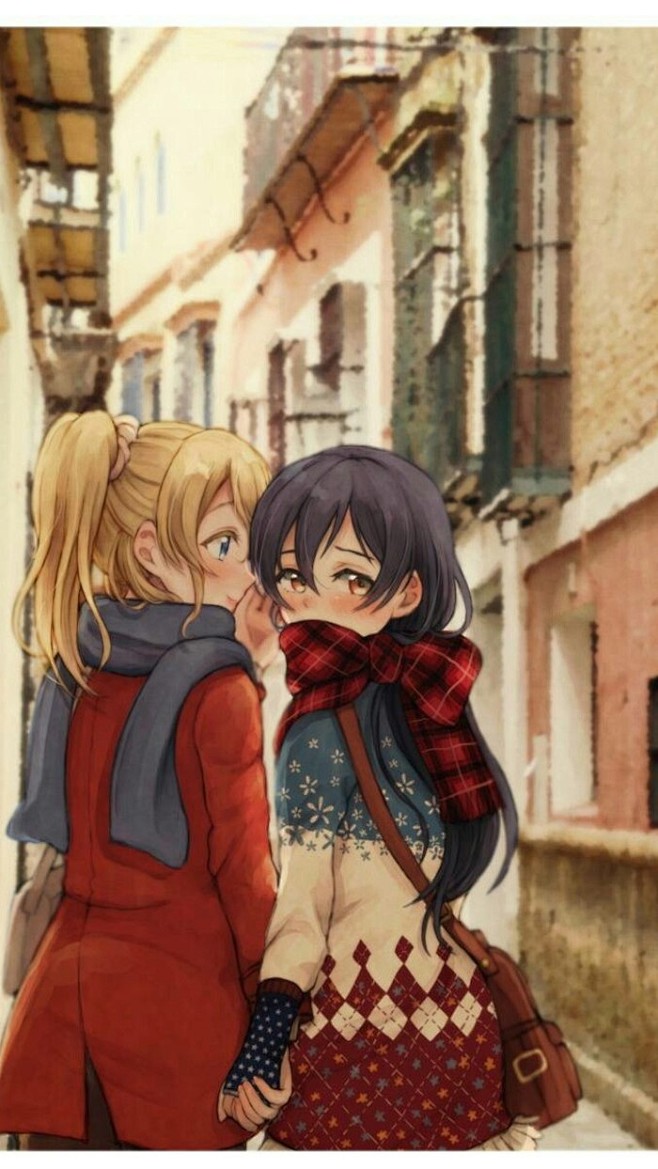 ［✨漫录✨］二次元  动漫  新番  P...