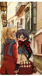 ［✨漫录✨］二次元  动漫  新番  PIXIV  P站 画师  水彩  绘画  锁屏  壁纸   少女  洛天依 初音未来  V家  百变少女樱   雷姆  萝莉  双叶杏  偶像大师•LoveLive   点兔 百合  制服  和服  甜美  兽耳  少年  BL  偶像梦幻祭  热血  火影忍者  运动  冰上的尤里   Free！  黑子的篮球  魔法  黑暗  黑执事  治愈  夏目  Q萌  梦幻  秋