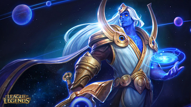 Celestial Taric - Ri...