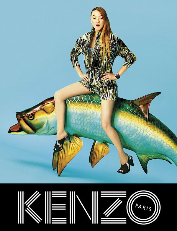 TOILETPAPER×KENZO201...