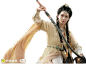 @Zhou周慧
陈昊宇古装立绘，采集使用关注，记得注明