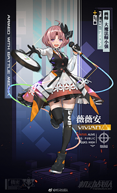 周厉害采集到少女