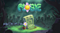 Flobie | Game UI Concept, Woodorl Kim : Personal concept art for game UI.

The concept is the zombie who really loves a flower, struggle to rescue last flower in the Zombie world.
He looking all over for find a water to feed his flower. 

I've made entire