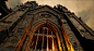 Previous Company Works : SoulsLike Project (Droped) [2]