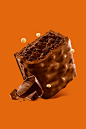 CRISPY PROTEIN BARS | CGI