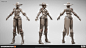 Overwatch 2 - Ashe