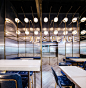 AL's Place (Shanghai, China) | 2019 Restaurant & Bar Design Awards : AL's Place (Shanghai , China) 