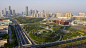 Tianjin Culture Park - SWA Group