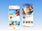 Game Streaming App