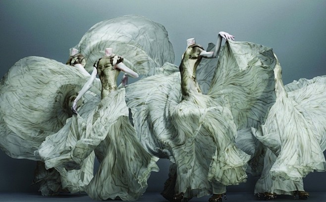 Alexander McQueen: S...