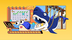 MapleStory 冒险岛预约开启 on Behance