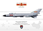 组图：外国人画的解放军各型战机侧视图_新闻_腾讯网