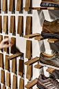 Gallery of Skechers TR Casual Showroom / Zemberek Design: 